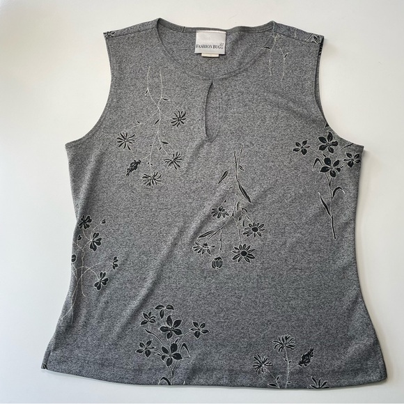 90s skirt and tank set - Picture 5 of 7